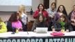 Pescadores artesanales acuerdan formar Confederación Nacional para enfrentar leyes de pesca