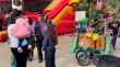 Región de Valparaíso celebra el Día del Niño y la Niña con actividades en todas sus comunas
