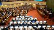 Diputados piden a Contraloría pronunciarse por negativa del Serviu a desalojar terreno de empresario asesinado