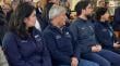 Petorca: autoridades conmemoran el &quot;Día del Minero&quot; en medio de crisis de seguridad por tragedia en El Teniente