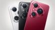 Huawei lanza en Chile su nueva serie Pura 80 con foco en fotografía avanzada