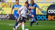 Un penal en el epílogo le permitió a Everton salvar un empate al límite ante Colo Colo
