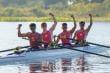Valdivianos lograron nueva medalla de oro en el Campeonato Panamericano Junior