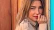 [VIDEO] Francisca Merino y el fin de su relación con Andrea Marocchino: &quot;Los cambios son siempre para mejor&quot;