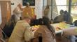 Guardaparques de Conaf Tarapacá se capacitaron en taller de “Estándares abiertos para la Conservación”