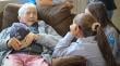 Advierten posible cierre de hogar de adultos mayores en Puerto Montt