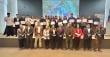 Seguridad minera: 25 pequeños productores y estudiantes reciben certificación al aprobar curso