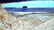 Desde China pausan revisión del acuerdo entre Codelco y SQM para explotar litio en el Salar de Atacama