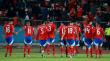 La Roja jugará con Rusia en noviembre