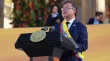 Petro considera &quot;una derrota de Colombia&quot; la muerte de opositor Uribe Turbay tras atentado
