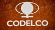 Codelco informó salida del gerente general de El Teniente, Andrés Music
