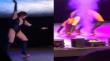 Bailarina se disculpó tras polémica por show del día del niño en Temuco