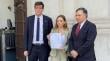 Diputados RN exigen a Boric urgencia para proyecto que endurece penas a menores que cometen delitos