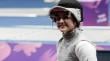 Rafaela Santibáñez conquistó oro para Chile en la esgrima de los Panamericanos Junior