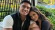 [VIDEO] Emilia Dides y Sammis Reyes anuncian que se convertirán en padres: “El mejor regalo”