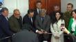 En Viña inauguran el Centro de Investigación de Delitos Contra el Medio Ambiente y Patrimonio Cultural de la PDI