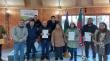 Chonchi beneficia a 55 organizaciones sociales con inversión de 27 millones de pesos