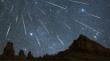 Perseidas 2025: cuándo y dónde ver la lluvia de meteoros desde Antofagasta y el norte del país