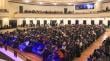 [FOTOS] Museo Artequin Viña celebró sus 17 años con más de 1.500 persona y la banda Otra Otra