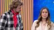 “Imagínate el bullying”: Amanda Martínez revela los nombres que propuso Joaquín Méndez para su bebé