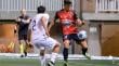 Limache se alejó de los colistas con una contundente goleada sobre Audax Italiano