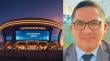 Arena Antofagasta: Diputado Videla presentó a Bienes Nacionales iniciativa para levantar un recinto de eventos de primer nivel