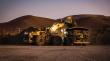 Sindicato CIO de BHP firma contrato colectivo: trabajadores operan en forma remota Escondida y Spence