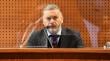 Inhabilitan a juez Urrutia para revisar causas de liceos emblemáticos