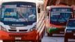 Ante disolución de Fenur: Transportes convocará a proceso de trato directo