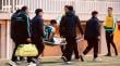 Sufre Wanderers: Juan Ignacio Duma se perderá lo que resta de campeonato