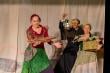 Los Ríos:Teatro Periplos de gira por tres comunas con la historia de una niña yagán