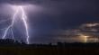 DMC emite aviso por probable tormenta eléctrica en el archipiélago Juan Fernández