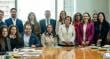 A 23,1% llegó participación de mujeres en la minería durante primer semestre de 2025