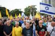 Militares israelíes retirados exigen el fin de la guerra y rechazan plan para ocupar Gaza