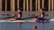 Remera de Puerto Varas suma tres medallas en los Panamericanos Junior