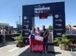 Con 2.200 deportistas cierran inscripción para el Ironman 2025