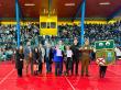 Celebran convenio para mejoras en el Colegio Teniente Merino de Valdivia
