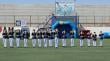 Estudiantes de Alto Hospicio ganan concurso de bandas de guerra organizado por Carabineros