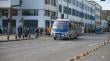 Más de 20 líneas de transporte público del Gran Concepción activaron controles de drogas y alcohol