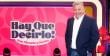 Willy Sabor celebra su mejor momento en TV con “Hay que decirlo”