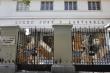Estudiante de Liceo Lastarria resultó quemado tras lanzar una molotov en medio de protesta