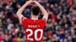 La Premier League le rendirá homenaje a Diogo Jota con minuto de silencio en la primera jornada