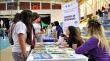 Estudiantes de la comuna de Pica participaron en la Expo Juventudes 2025