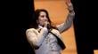 María José Quintanilla no pierde la esperanza de llegar al Festival: “Cuando me toque, lo único que espero es estar 100% preparada&quot;