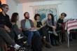Valdivia: Antonia Torres ganó beca y el viernes tendrá hito de cierre de nuevo taller de literatura