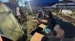 Estudiantes de Ingeniería Ambiental de la ULA y UACh participaron en taller de plantación de árboles en Puerto Montt