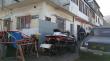 Fiscalización a talleres mecánicos deja un detenido en Antofagasta