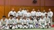 Histórico desempeño de sanantoninos en Mundial de Karate en Japón