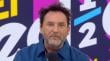 Daniel Fuenzalida interrumpió programa para enviar mensaje a Sergio Riesenberg por dolorosa pérdida