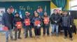 Más de 40 familias de Chonchi reciben títulos de dominio en ceremonia organizada por Conadi